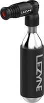 Lezyne CO2 Pump Trigger Speed Drive CNC incl. 16g cartridge - Simple Bike Store