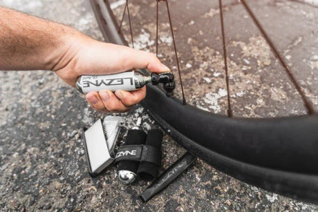 Lezyne CO2 Pump Twin Speed Drive CNC - Simple Bike Store