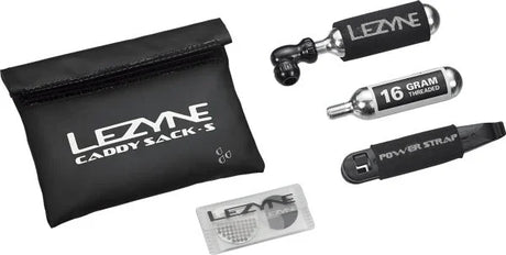 Lezyne Caddy Kit - Simple Bike Store