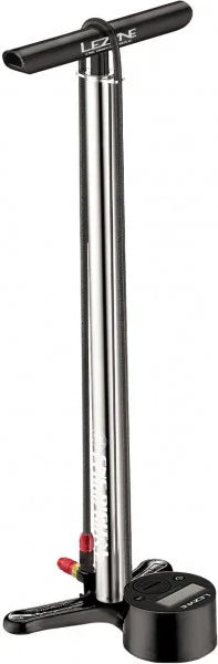 Lezyne Floor Pump Digital Drive 3.5 CNC - Simple Bike Store