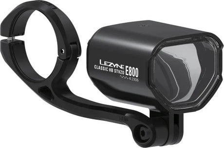 Lezyne Classic HB E800 - Simple Bike Store