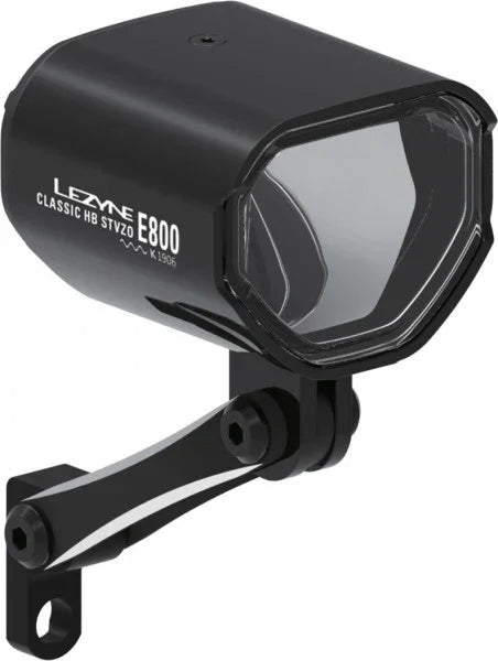 Lezyne Classic HB E800 - Simple Bike Store
