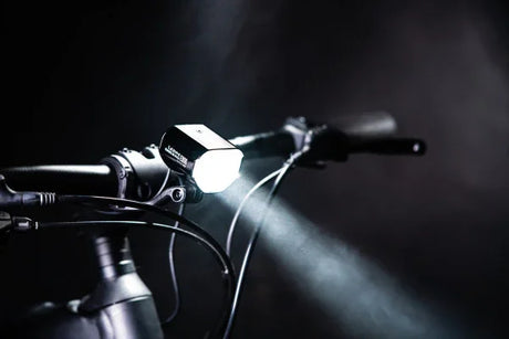 Lezyne Classic HB E800 - Simple Bike Store