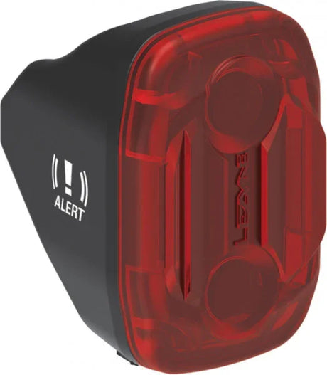 Lezyne Ebike Rear Fender Alert Light - Simple Bike Store