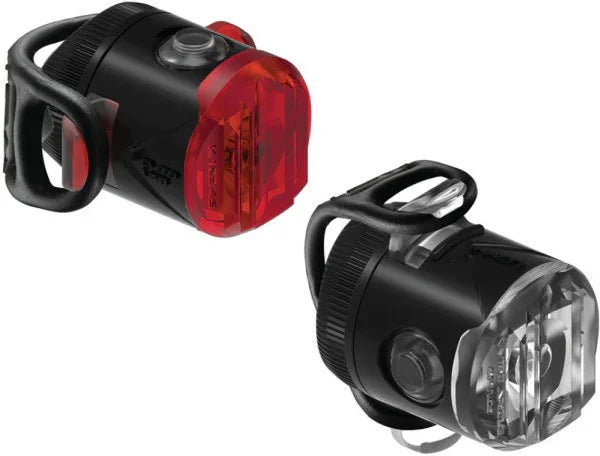 Lezyne Femto USB C - Simple Bike Store