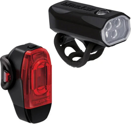 Lezyne KTV Drive PRO 300 - Simple Bike Store