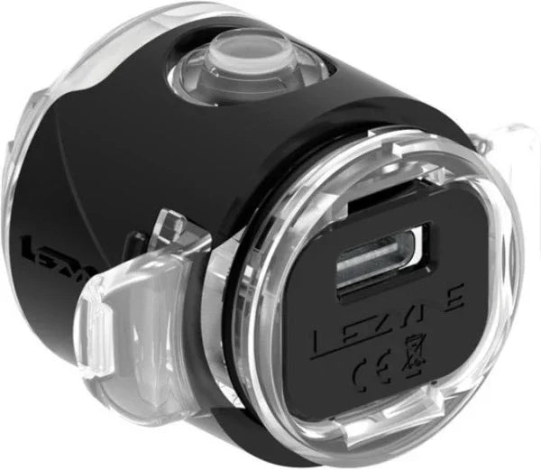 Lezyne Femto USB C - Simple Bike Store