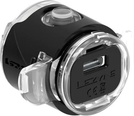 Lezyne Femto USB C - Simple Bike Store