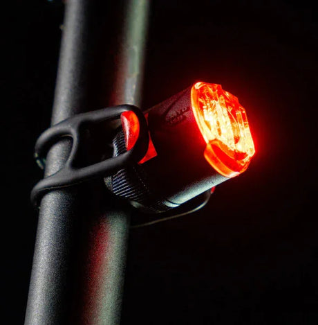 Lezyne Femto Rear USB C - Simple Bike Store
