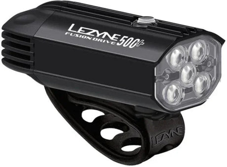 Lezyne Fusion Drive 500 - Simple Bike Store