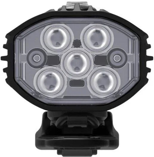 Lezyne Fusion Drive PRO 600 - Simple Bike Store