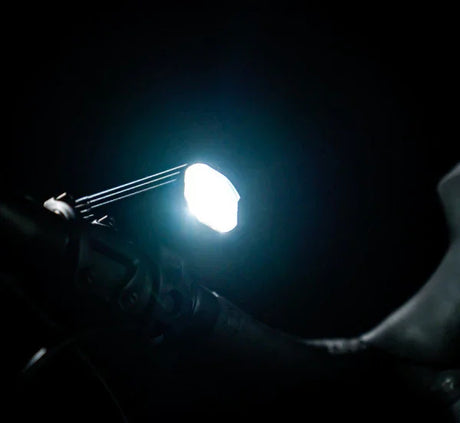 Lezyne Fusion Drive PRO 600 - Simple Bike Store