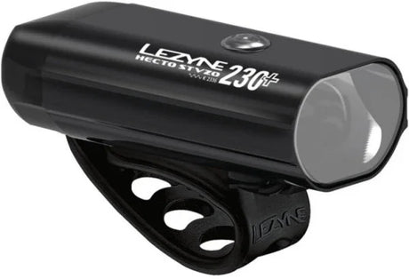 Lezyne Hecto 230 - Simple Bike Store