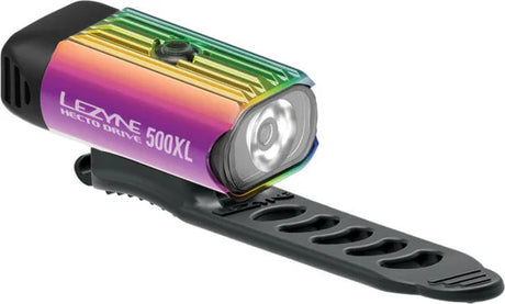 Lezyne Hecto Drive 500XL - Simple Bike Store