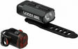 Lezyne Hecto Drive 500XL Set - Simple Bike Store