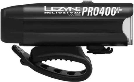 Lezyne Hecto Pro 400 - Simple Bike Store