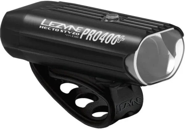 Lezyne Hecto Pro 400 - Simple Bike Store