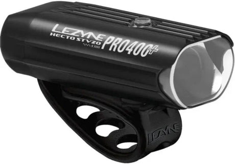Lezyne Hecto Pro 400 - Simple Bike Store