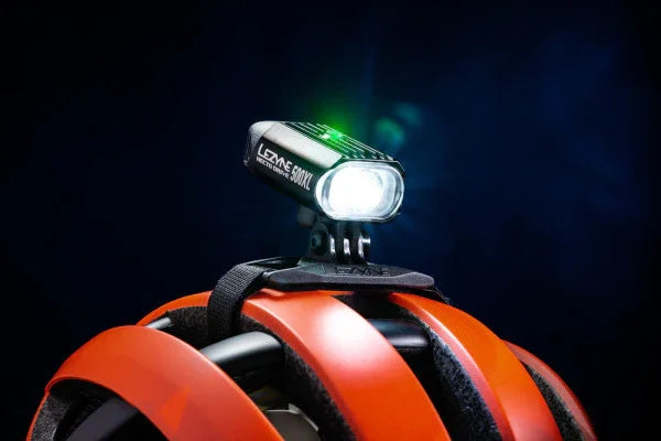 Lezyne Helmet Hecto Drive 500 XL - Simple Bike Store