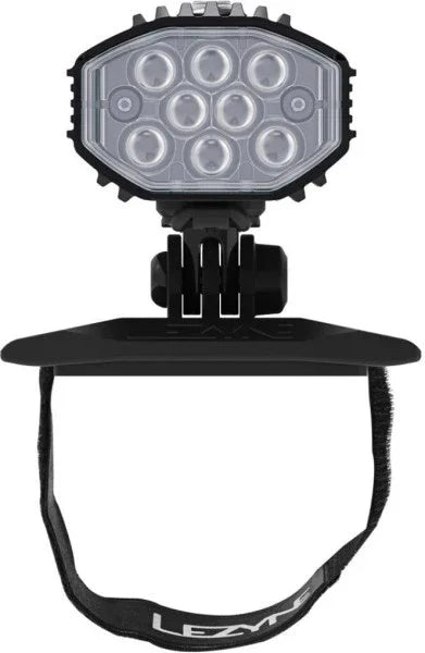 Lezyne Helmet Micro Drive Pro 1000 - Simple Bike Store