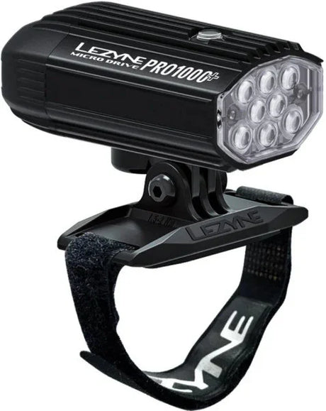 Lezyne Helmet Micro Drive Pro 1000 - Simple Bike Store