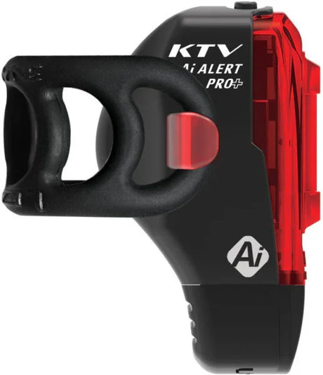 Lezyne KTV PRO+ AI Alert - Simple Bike Store