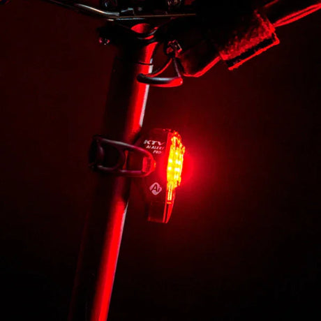 Lezyne KTV PRO+ AI Alert - Simple Bike Store