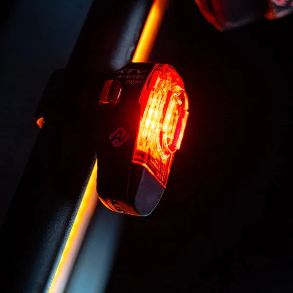 Lezyne KTV PRO+ AI Alert - Simple Bike Store