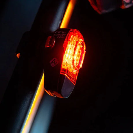 Lezyne KTV PRO+ AI Alert - Simple Bike Store