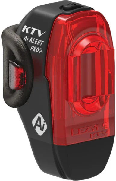 Lezyne KTV PRO+ AI Alert - Simple Bike Store