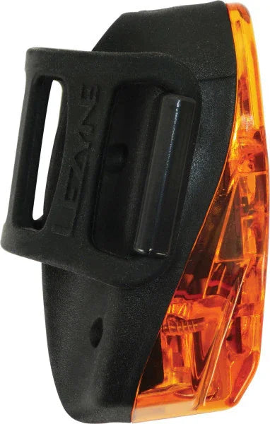 Lezyne LASER Drive Rear USB - Simple Bike Store