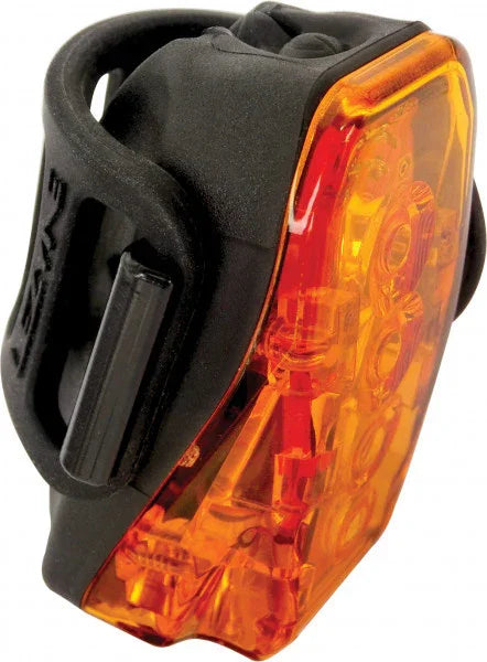 Lezyne LASER Drive Rear USB - Simple Bike Store