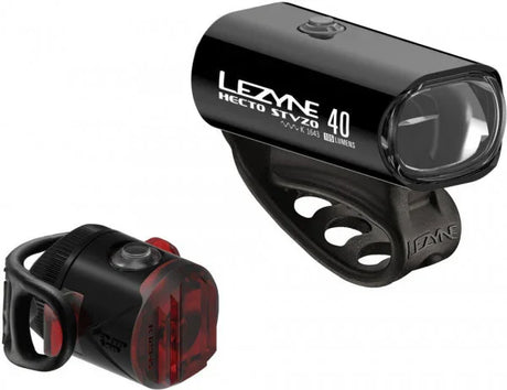 Lezyne Hecto - Simple Bike Store