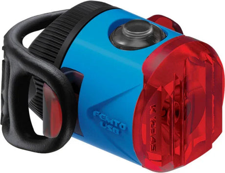Lezyne LED Femto USB - Simple Bike Store