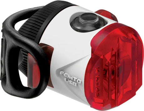 Lezyne LED Femto USB - Simple Bike Store