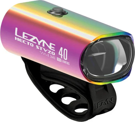 Lezyne Hecto Drive 40 - Simple Bike Store