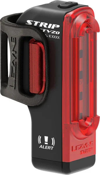 Lezyne Strip Alert - Simple Bike Store