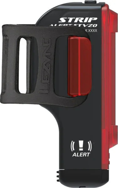 Lezyne Strip Alert - Simple Bike Store