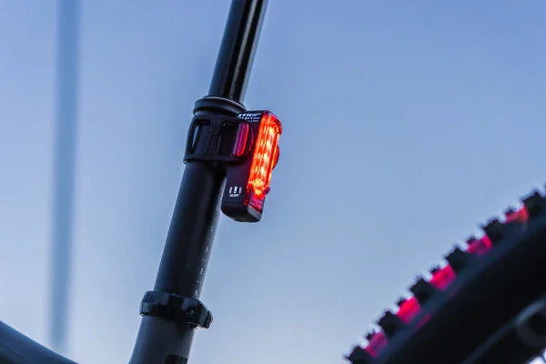 Lezyne Strip Alert - Simple Bike Store