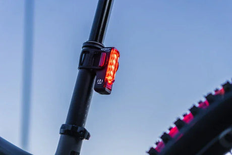 Lezyne Strip Alert - Simple Bike Store