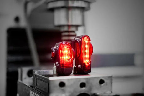 Lezyne Strip Alert - Simple Bike Store