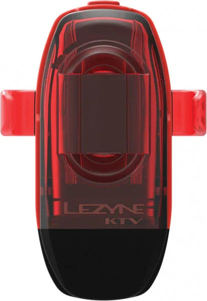 Lezyne KTV Drive Rear - Simple Bike Store