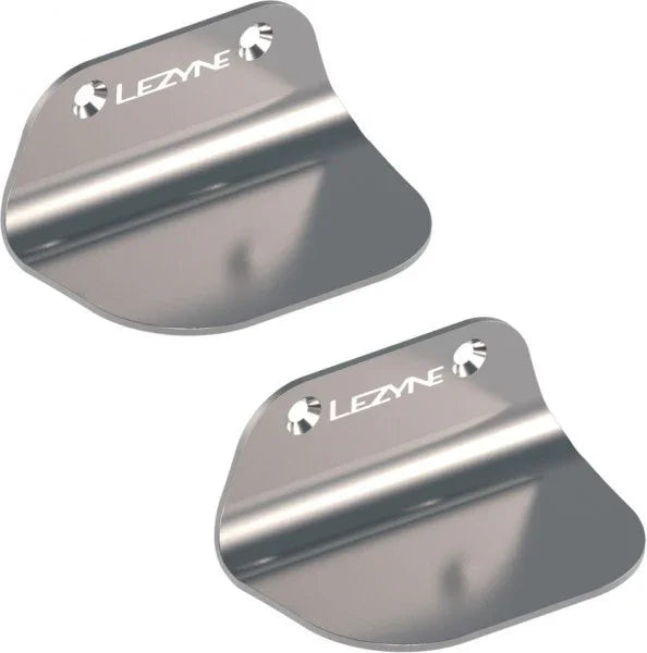 Lezyne Stainless Pedal Hook - Simple Bike Store