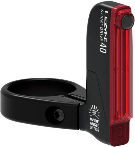 Lezyne Stick+ Drive SC - Simple Bike Store