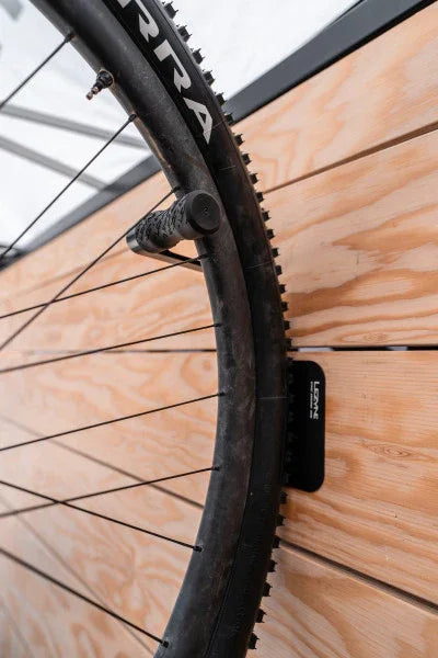 Lezyne Wheel Hook - Simple Bike Store
