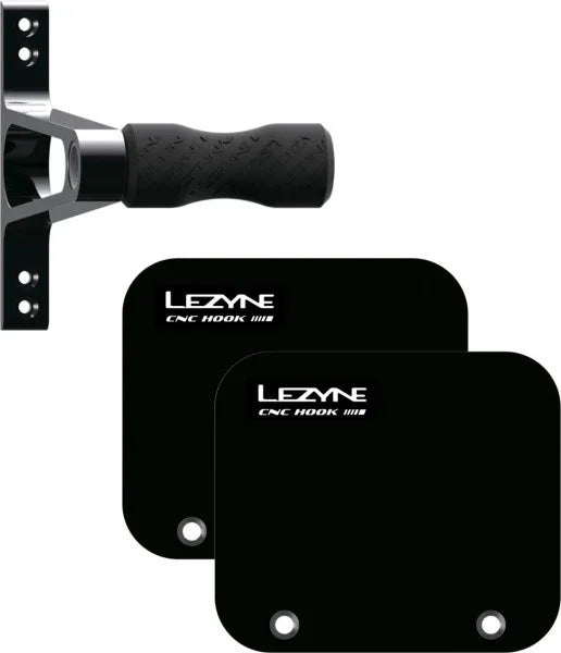 Lezyne Wheel Hook - Simple Bike Store