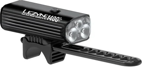 Lezyne MACRO Drive 1400+ - Simple Bike Store