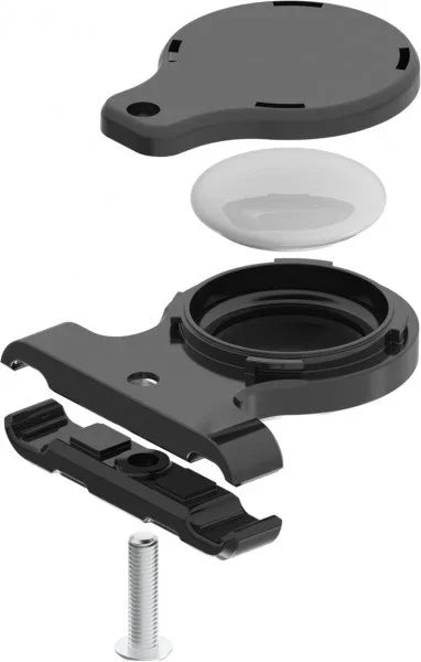 Lezyne Matrix Saddle Tagger - Simple Bike Store