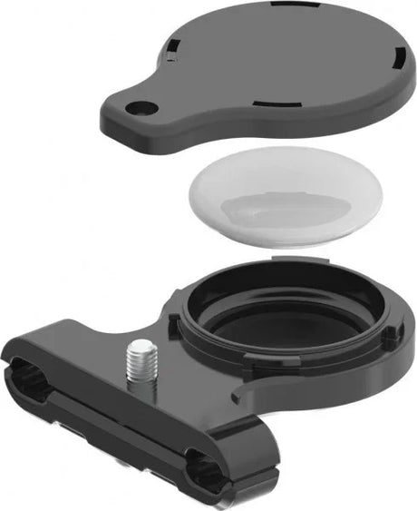 Lezyne Matrix Saddle Tagger - Simple Bike Store