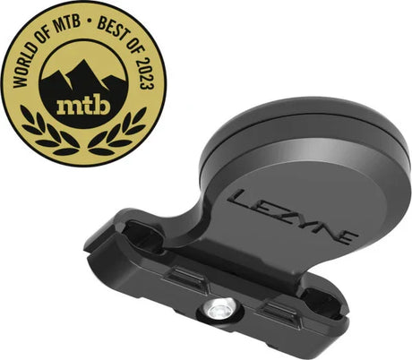 Lezyne Matrix Saddle Tagger - Simple Bike Store